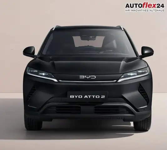 BYD Atto 2 EV Comfort 430kmReichw. Pano 360Kam SHZ 150 kW ...