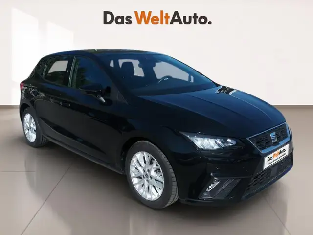 SEAT Ibiza 1.0 TSI S&S FR XS 115