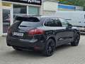 Porsche Cayenne Turbo Park-Assistent Schwarz - thumbnail 4