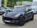Porsche Cayenne Turbo Park-Assistent Schwarz - thumbnail 1