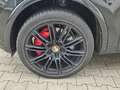 Porsche Cayenne Turbo Park-Assistent Schwarz - thumbnail 19
