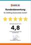 Mercedes-Benz C 200 d  *Avantgarde Advanced/Kamera/LED/Spur* Silber - thumbnail 19