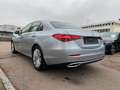 Mercedes-Benz C 200 d  *Avantgarde Advanced/Kamera/LED/Spur* Silber - thumbnail 4