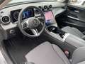 Mercedes-Benz C 200 d  *Avantgarde Advanced/Kamera/LED/Spur* Silber - thumbnail 12