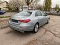 Mercedes-Benz C 200 d  *Avantgarde Advanced/Kamera/LED/Spur* Silber - thumbnail 6