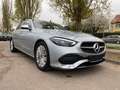 Mercedes-Benz C 200 d  *Avantgarde Advanced/Kamera/LED/Spur* Silber - thumbnail 8