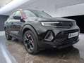 Opel Mokka GS Line"BT"AHK abn."360° Kamera"Scheckheftgep." Noir - thumbnail 3
