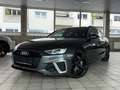 Audi A4 50 TDI Quattro S-Line *MEGA-OPTIK Grijs - thumbnail 1