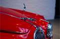 Jaguar MK II 3.8 RHD Rojo - thumbnail 37