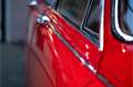 Jaguar MK II 3.8 RHD Rood - thumbnail 43