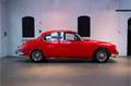 Jaguar MK II 3.8 RHD Rojo - thumbnail 7