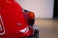 Jaguar MK II 3.8 RHD Rot - thumbnail 16