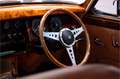 Jaguar MK II 3.8 RHD Rood - thumbnail 3