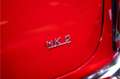 Jaguar MK II 3.8 RHD Rojo - thumbnail 22