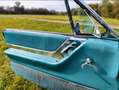 Ford Thunderbird Blau - thumbnail 9