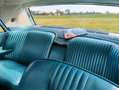 Ford Thunderbird Niebieski - thumbnail 3