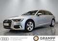 Audi A6 sport 50 TDI quattro tiptronic +AHK+ Silber - thumbnail 1