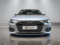 Audi A6 sport 50 TDI quattro tiptronic +AHK+ Silber - thumbnail 3