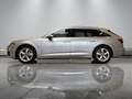 Audi A6 sport 50 TDI quattro tiptronic +AHK+ Silber - thumbnail 5