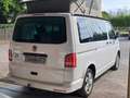 Volkswagen T5 California BEACH 4MOTION AUTOCARAVAN Blanc - thumbnail 4