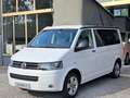 Volkswagen T5 California BEACH 4MOTION AUTOCARAVAN Blanc - thumbnail 2