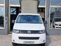 Volkswagen T5 California BEACH 4MOTION AUTOCARAVAN Blanc - thumbnail 1