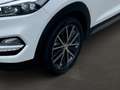 Hyundai TUCSON Passion + 4WD 1.6 ++AHK++STANDHEIZUNG+4WD! Weiß - thumbnail 6