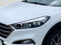 Hyundai TUCSON Passion + 4WD 1.6 ++AHK++STANDHEIZUNG+4WD! Weiß - thumbnail 5