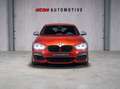 BMW 140 XDRIVE | M-PERFORMANCE | A LED | NAVPRO |  MEMORY Orange - thumbnail 2