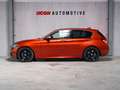 BMW 140 XDRIVE | M-PERFORMANCE | A LED | NAVPRO |  MEMORY Orange - thumbnail 4