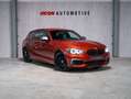 BMW 140 XDRIVE | M-PERFORMANCE | A LED | NAVPRO |  MEMORY Orange - thumbnail 1
