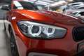 BMW 140 XDRIVE | M-PERFORMANCE | A LED | NAVPRO |  MEMORY Orange - thumbnail 13