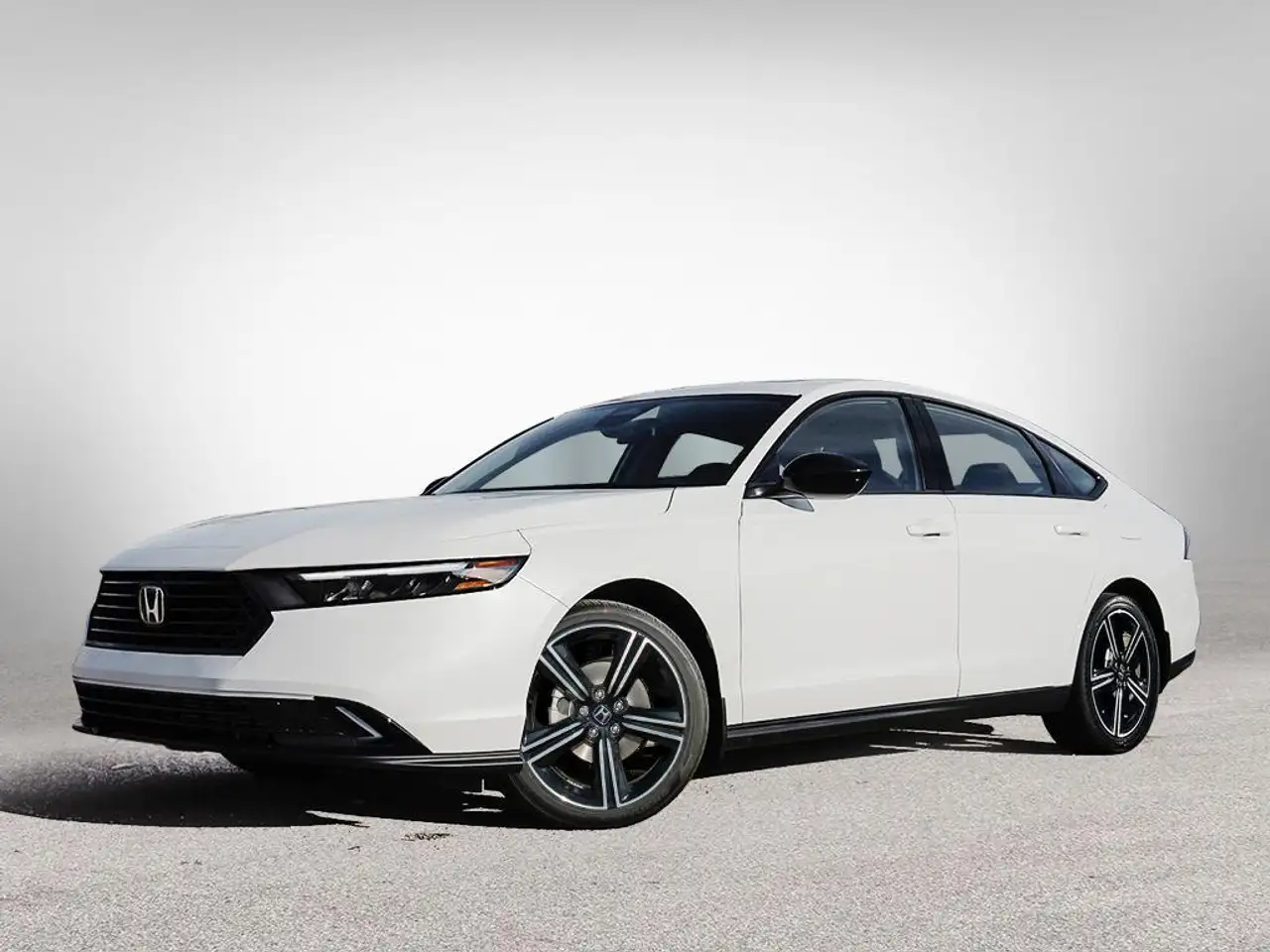 2026 Honda Accord