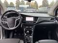 Opel Mokka X 1.4 Innovation*NS*RFK*LED*NAVI*GRA*SHZG* Klima Silber - thumbnail 9