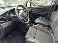 Opel Mokka X 1.4 Innovation*NS*RFK*LED*NAVI*GRA*SHZG* Klima Silber - thumbnail 7