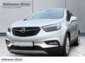 Opel Mokka X 1.4 Innovation*NS*RFK*LED*NAVI*GRA*SHZG* Klima Silber - thumbnail 1