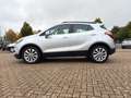 Opel Mokka X 1.4 Innovation*NS*RFK*LED*NAVI*GRA*SHZG* Klima Silber - thumbnail 2