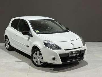 Clio III 2009 3p 1.2 tce Luxe 100cv