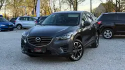 Mazda CX-5 SKYACTIV*KeylessGo*Totwinkel