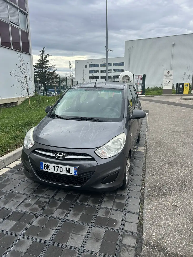 Hyundai i10 1.2 Pack Clim - 1