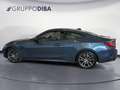 BMW 420 Serie 4 G22 2020 Coupe Diesel 420d Coupe mhev 48V Blu/Azzurro - thumbnail 8