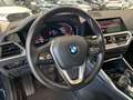 BMW 420 Serie 4 G22 2020 Coupe Diesel 420d Coupe mhev 48V Blu/Azzurro - thumbnail 13