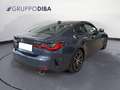 BMW 420 Serie 4 G22 2020 Coupe Diesel 420d Coupe mhev 48V Blu/Azzurro - thumbnail 5