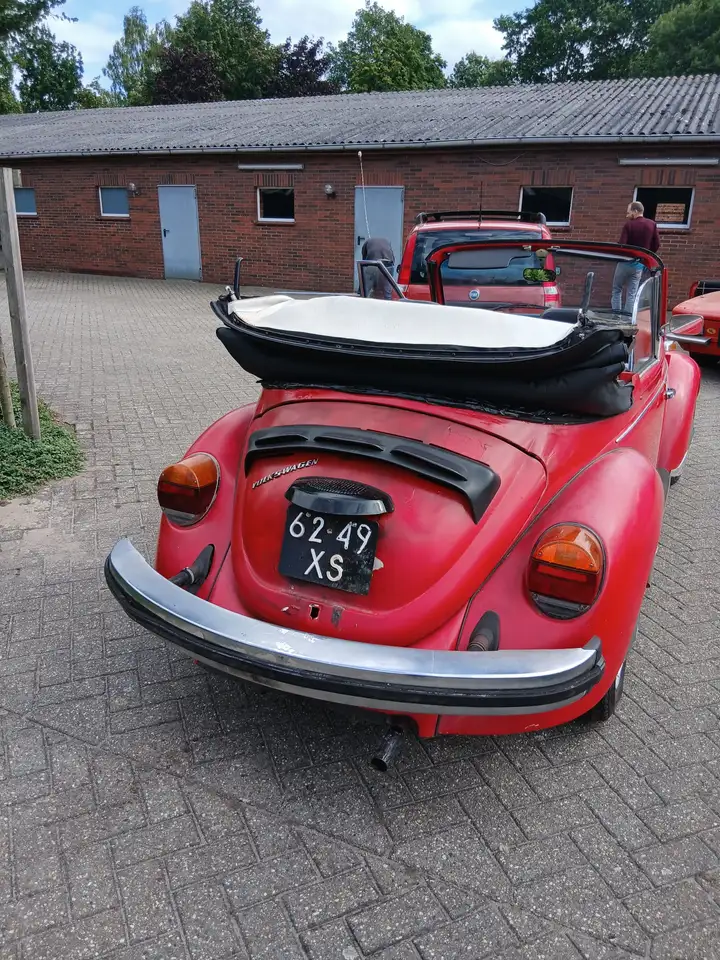 Volkswagen Kever