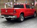 Dodge RAM 1500 LARAMIE 5,7L RAMBOX 4x4 AHK LPG Rouge - thumbnail 11