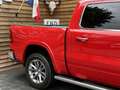 Dodge RAM 1500 LARAMIE 5,7L RAMBOX 4x4 AHK LPG Rouge - thumbnail 12