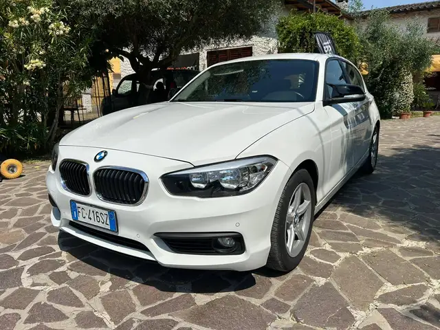 BMW 116