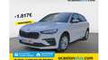 Skoda Scala 1.0 TSI Selection 85kW Wit - thumbnail 1