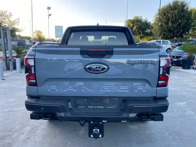 Ford Ranger view 13