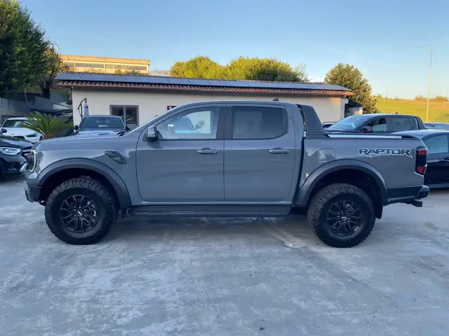 Ford Ranger view 9